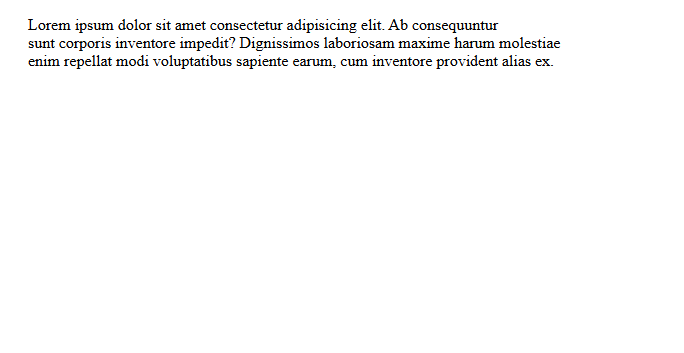 html-blockqoute-result