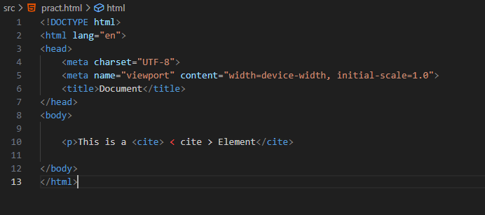 html-cite-code