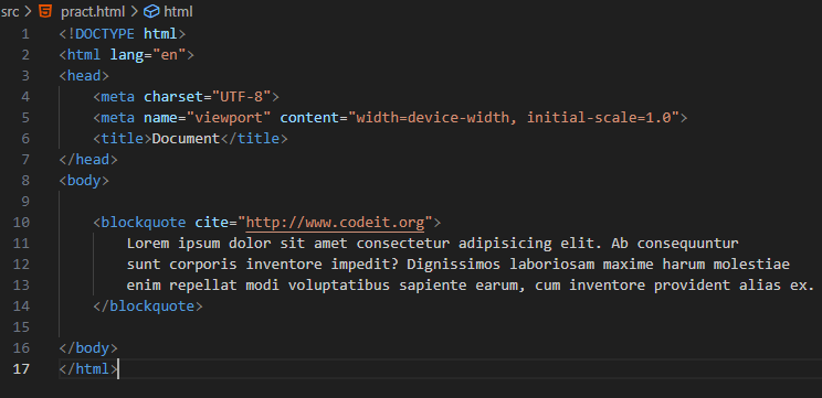 html-blockquote-code