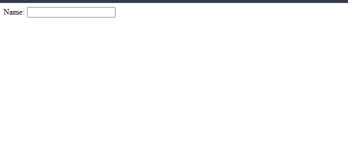 html-label-result